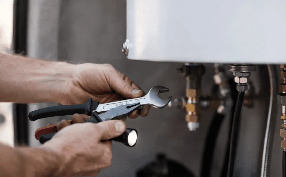 Why choose Water Heater Repair in Goodhue, MN